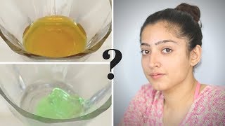 Wrinkles Removal Home Remedy  घर पर हटाएँ चेहरे की झुर्रियां [upl. by Aivull]