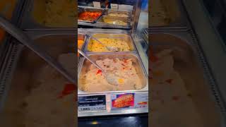 Nesto hypermarket food is good India style food sarojbhaivlogs [upl. by Ycinuq879]