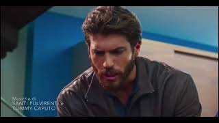 3 VIOLETA COMO EL MAR EN ESPAÑOL HD ❤️ CAN YAMAN ❤️ Capítulo 3 ❤️ Francesca Chillemi [upl. by Ignacia]