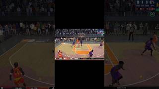 AD Sabonis Build Dropping 🏀3218622 In The Recnba2k24 nba2k24gameplay ad sabonis 2kedits [upl. by Spurgeon]