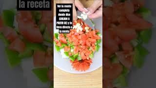 MARMITAKO slowcooker crockpot crockpotrecipes crockpotcooking crockpotmeals slowcooking yummy [upl. by Aleel]