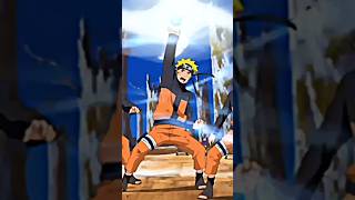 Naruto’s Rasenshuriken vs Kakuzu 🌪️⚔️🔥 [upl. by Madriene]