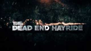 The Dead End Hayride 2015 [upl. by Barnabe]