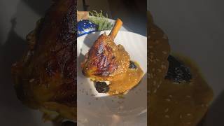 🎄 souris d’agneau confite aux pruneaux tajine noel cuisinemarocaine [upl. by Mavilia984]