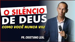 O SILÊNCIO DE DEUS [upl. by Llerdna]