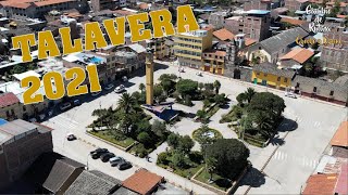 Talavera 2021 Andahuaylas [upl. by Rim]