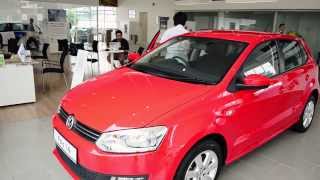 Volkswagen Polo 16 Hatch CKD Malaysia WalkAround  paultanorg [upl. by Alicirp337]