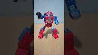 Legacy Unite TL75 G1 Universe Autobot Gears [upl. by Obadias723]