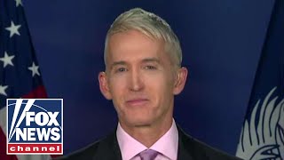 Gowdy to Schiff GOP doesnt give a damn what you think [upl. by Toddy]