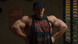 Winter Shredathon Day 38  Arms  Leaner Than Last Time [upl. by Alister974]