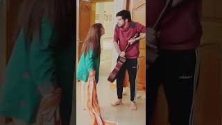 Mohabbat Gumshuda Meri Episode 1 Part 1 ImMyGillaNI [upl. by Liesa]