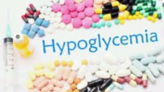 Hypoglycemia History mrcpch Clinical [upl. by Rebmaed637]