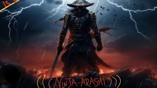 NINJA ARASHI1🚬 COMPLETE TO💯NINJA ARASHI2🇮🇳 games [upl. by Iztim]