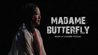 Madame Butterfly en opera av Giacomo Puccini [upl. by Nyvar]