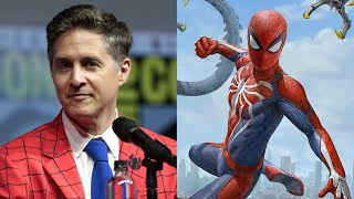 Is Yuri Lowenthal The “Kevin Conroy” For SpiderMan [upl. by Petromilli]