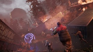 Earthfall Review  The Final Verdict [upl. by Nabalas471]