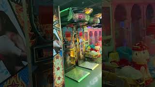 arcade boxing game machine [upl. by Niattirb979]