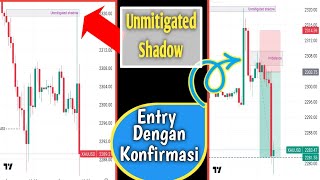 UNMITIGATED SHADOW  TraderFX [upl. by Irim]