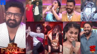 Dhee Champions Latest Promo  DHEE 12 Grand Finale  2nd December 2020  SudheerHyper AadiRashmi [upl. by Evvy]