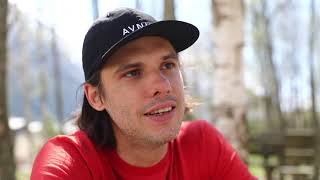 Orelsan  quotBasique cest devenu une sorte dexpressionquot [upl. by Eniledgam]