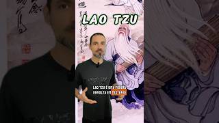 Pequena história sobre Lao Tzu historia laotzu taoismo filosofia china [upl. by Player]