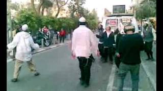 hasidim dance [upl. by Christabelle614]