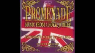 Grimethorpe Colliery Band  Pomp and Circumstance March No 4 [upl. by Naik]