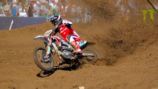 MXGP of Flanders Lommel 2024 [upl. by Winfred]