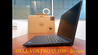 Dell vostro 3510  Review 2024 [upl. by Schubert]