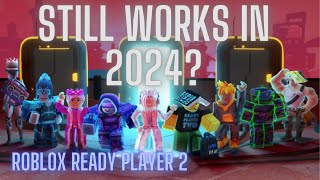 READY PLAYER 2 STILL WORKS IN 2024 [upl. by Haon]