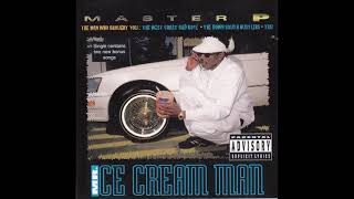 Master P – Mr Ice Cream Man [upl. by Airb]