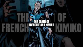 The Boys Death Of Frenchie And Kimiko [upl. by Asilaj239]