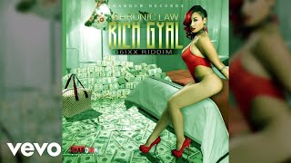 Chronic Law  Rich Gyal Official Audio [upl. by Lottie830]