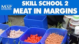 Skill School Part 2 Meat fishing in the margins [upl. by Ogires]