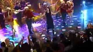 Jaci Velasquez Sin Ti No Puedo Vivir  En Vivo [upl. by Ahsiadal]