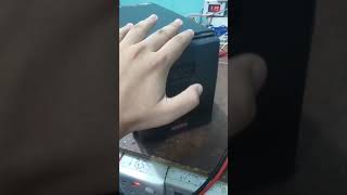 1200VA UPS 24V । ১২০০ভিএ ২৪ ভোল্টার ইউপিএস যাচ্ছে মানিকগঞ্জ [upl. by Seebeck200]