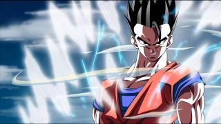 Mystic Gohan Theme Extended FREE DOWNLOAD [upl. by Chastain782]