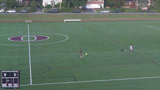 Ossining Grey vs Ossining White [upl. by Mannie]