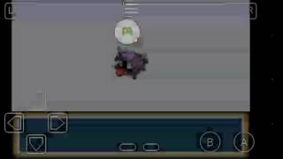 Pokemon FireRed Randomizer Blasting Stars Edition  Shellder evolution [upl. by Lam]