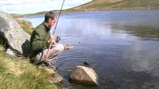 Red Tarn Schelly [upl. by Dloreh]