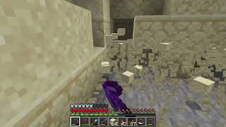 How to get Chiseled Sandstone  Minecraft [upl. by Garcia]