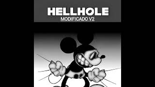 HELLHOLE MODIFICADO V2 [upl. by Fleisig]