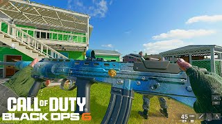 GPR 91 on NUKETOWN  Call of Duty Black Ops 6 Multiplayer Gameplay No Commentary [upl. by Sloane]