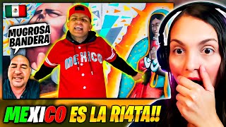 CUBANO INSULTÓ y DESPRECIÓ a MÉXICO y ASÍ lo HUMILLA este MEXICANO 🇲🇽😱 TIRADERA a CUBANO SIECK [upl. by Itsirc]