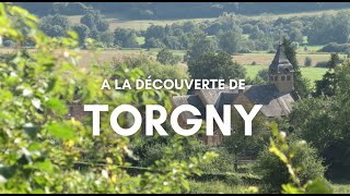 A la découverte de Torgny [upl. by Palmore]