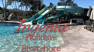 INGENIA HOLIDAYS RIVERSHORE [upl. by Htebazle]