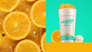 Orange Dream 2024  eegees [upl. by Daniyal371]