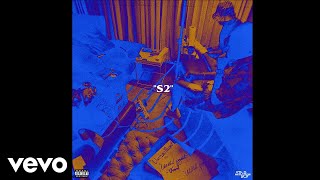 Wizkid  IDK Audio ft Zlatan [upl. by Smukler976]