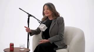 Marianne Williamson On Why The 2024 Election Is Broken And Why Everything Is Now A Political Issue [upl. by Annetta336]