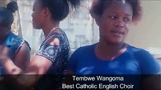 Tembwe Wangoma  Best Zambian Gospel Music Mix [upl. by Nyahs]